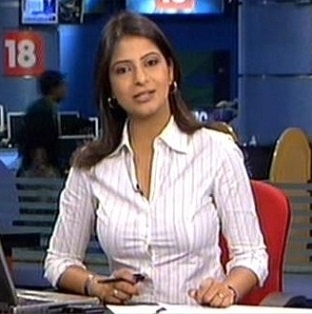 Ayesha Faridi