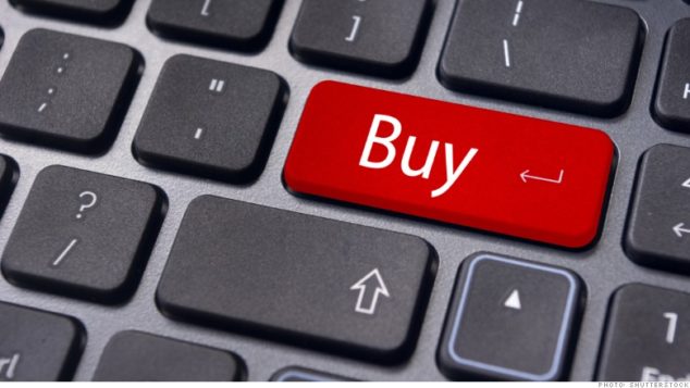 Stocks To Buy Now