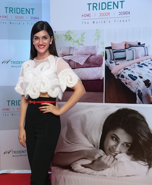 Trident Ltd Multibagger Dolly Khanna